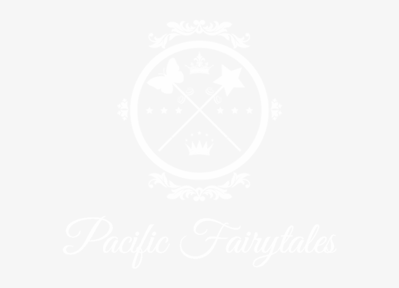 Pacific Fairytales - Logo, transparent png #3837824