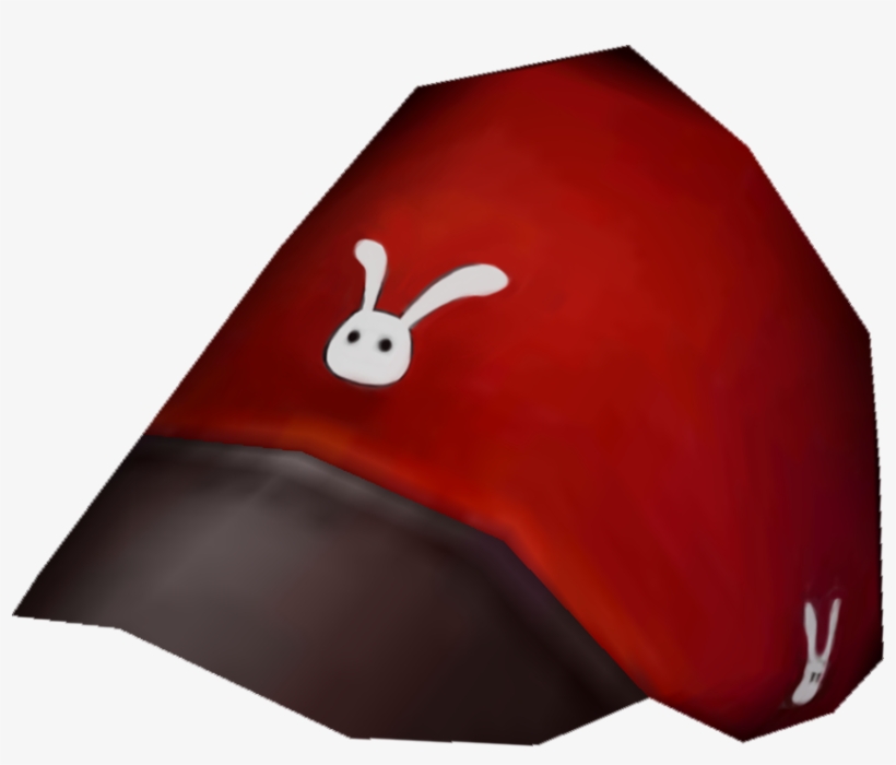 Legend Of Zelda Postman's Hat, transparent png #3837882