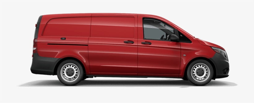2016 Metris - Minivan, transparent png #3837885