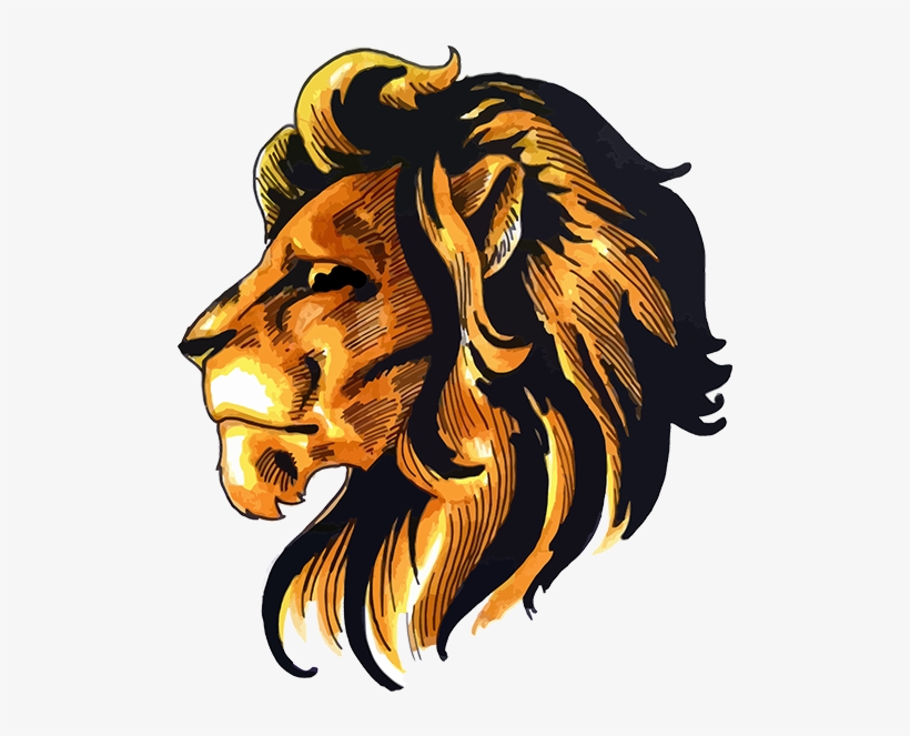 Soloman Howard, Bass Soloman Howard, Bass - Masai Lion, transparent png #3837909