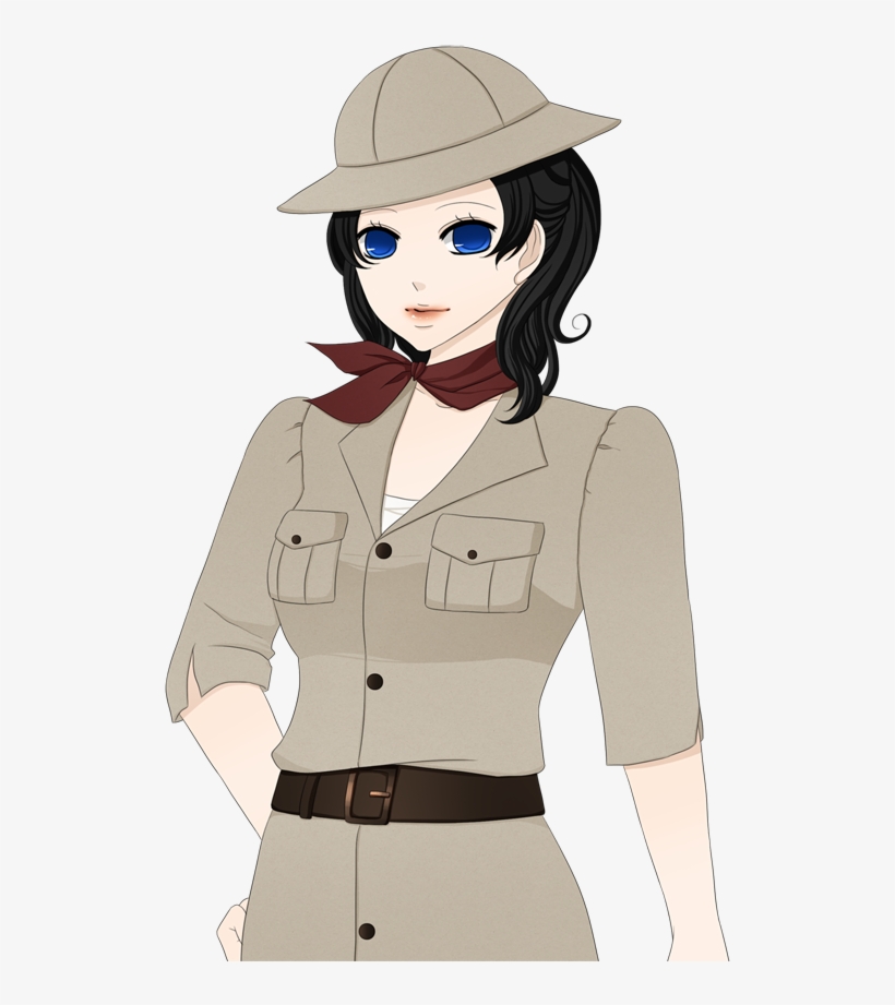 French Tour Guide - Wiki, transparent png #3837934
