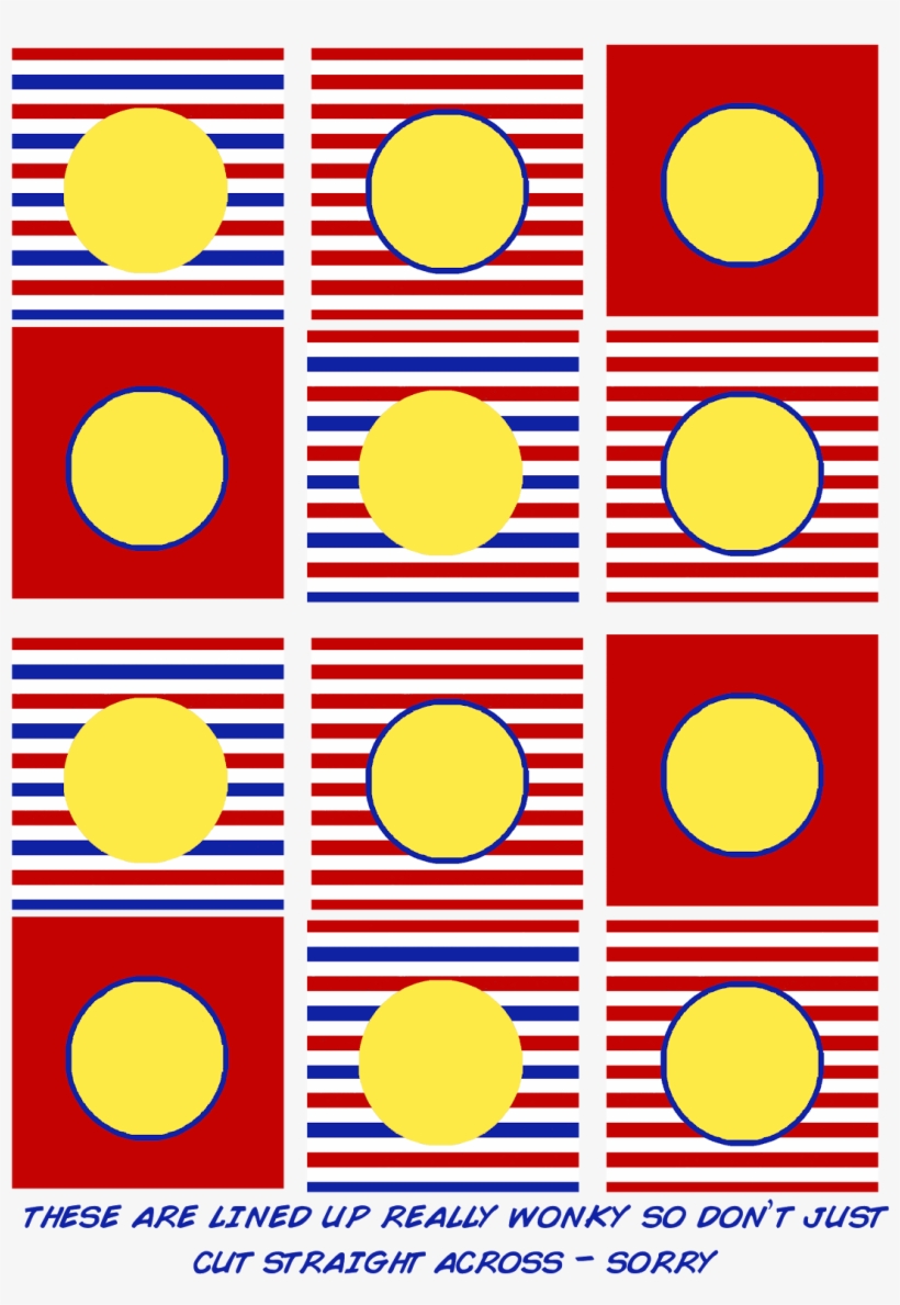 Maddox Birthday Cupcake Top - Circle, transparent png #3838140