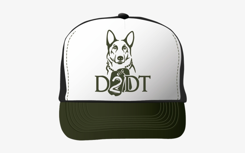 Full Logo Direct Printed To Front Of The Hat - Twitter, transparent png #3838231