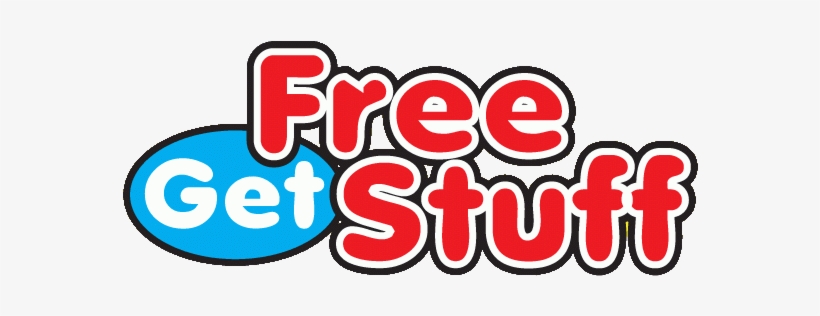 Free Stuff Online - Get Free Stuff, transparent png #3838367