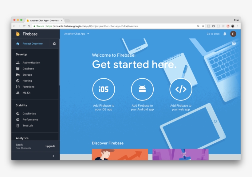 Add Some Info - Firebase Connectivity, transparent png #3838609