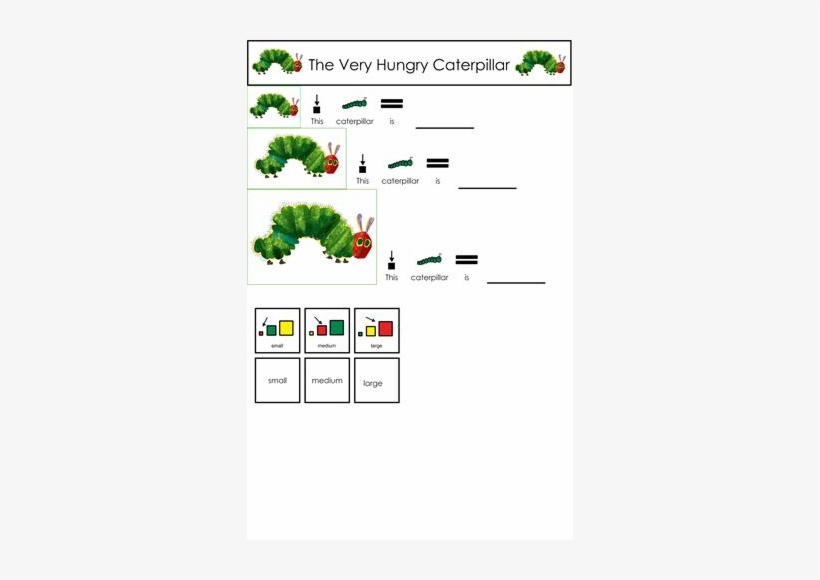 Hjzn Suger Merry Christmas Eric Carle The Very Hungry, transparent png #3838642