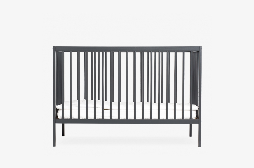 Mokee Mini Cot - Scandinavian Baby Beds, transparent png #3838835