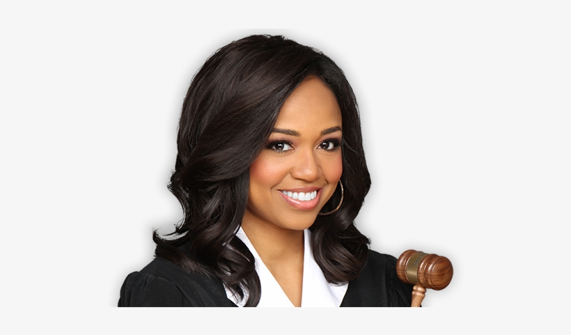 Judge Faith, transparent png #3838860