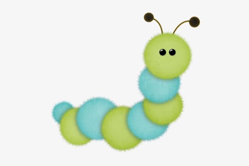 Hungry Caterpillar - Caterpillar, transparent png #3838876