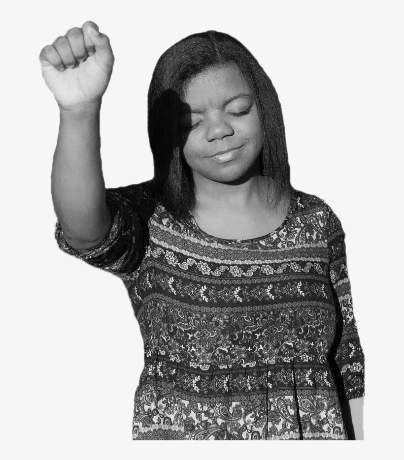 We Also Encourage Those Coming To Pray At Zion Prayer - Woman, transparent png #3838897