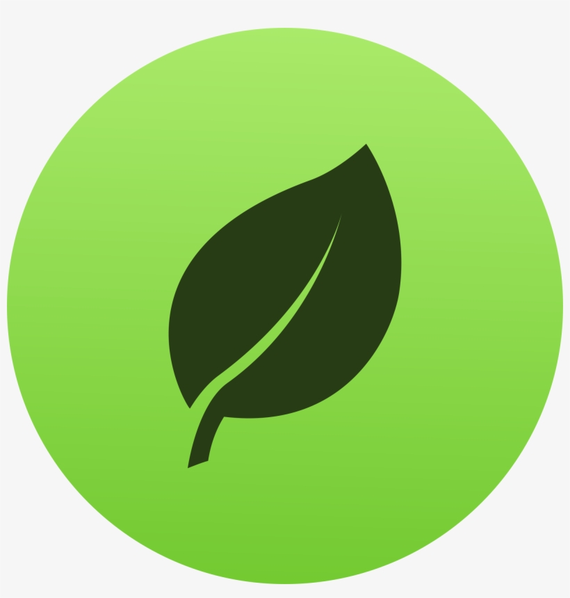 Open - Mongodb Icon, transparent png #3838923