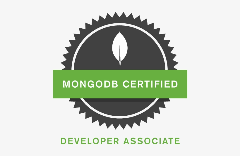 Mongodb Certified Developer Associate Level Rust Mozilla Free Transparent Png Download Pngkey