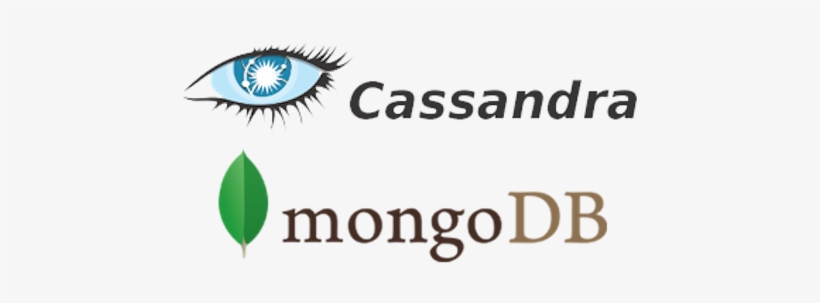 This Series Is Not About Mongodb Or Even Mongodb Vs - Apache Cassandra Logo Png, transparent png #3839088