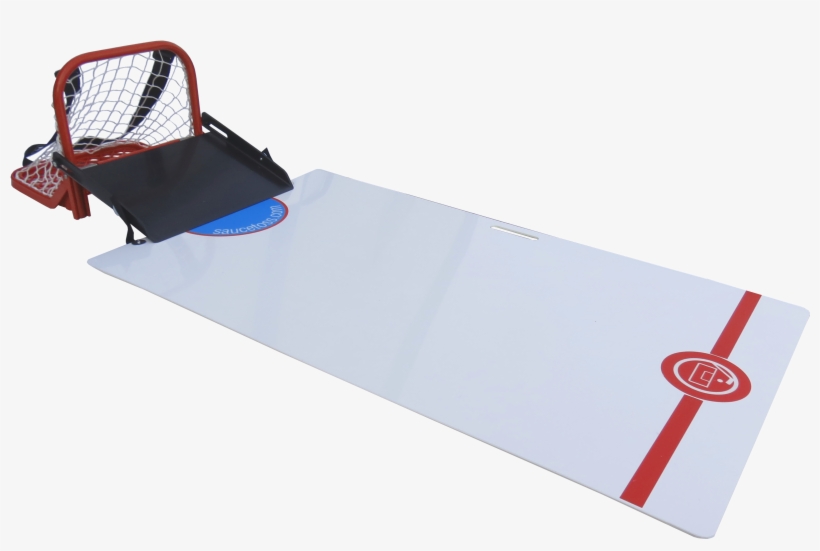 Puck Catcher - Skateboarding, transparent png #3839134