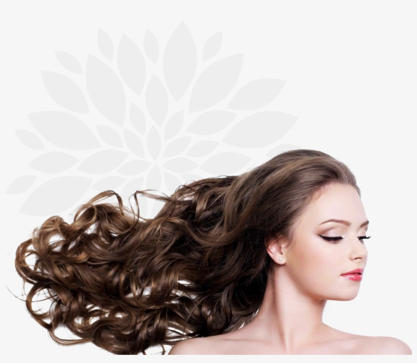 About Hygienic Research Institute - 2 In1 Nano Salon Hair Straightener Curling Curler Flat, transparent png #3839260