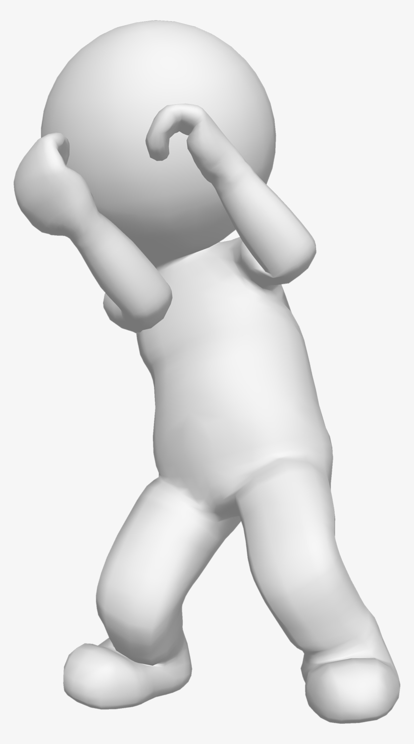 View Samegoogleiqdbsaucenao 1508693980474 , - Imagenes De Muñecos Para Diapositivas, transparent png #3839437