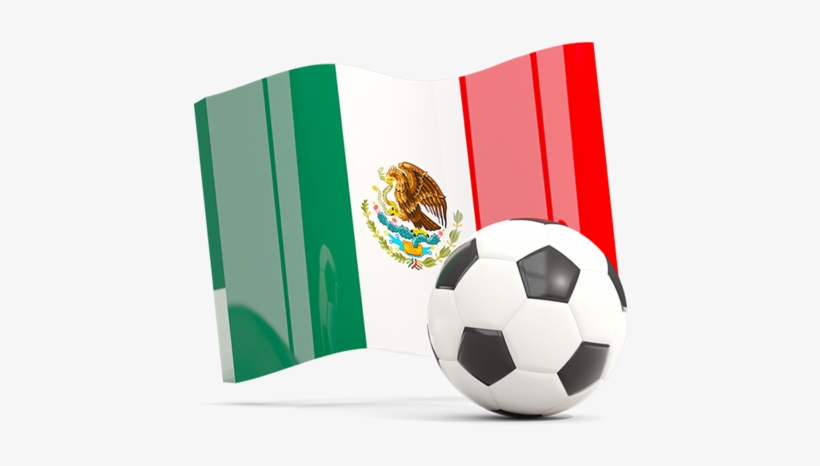 Mexico Flag, transparent png #3839550