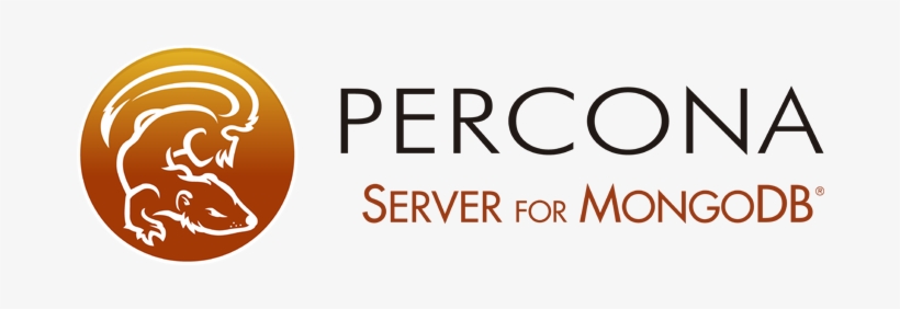 What Is Percona Server For Mongodb - Percona Server Logo, transparent png #3839551