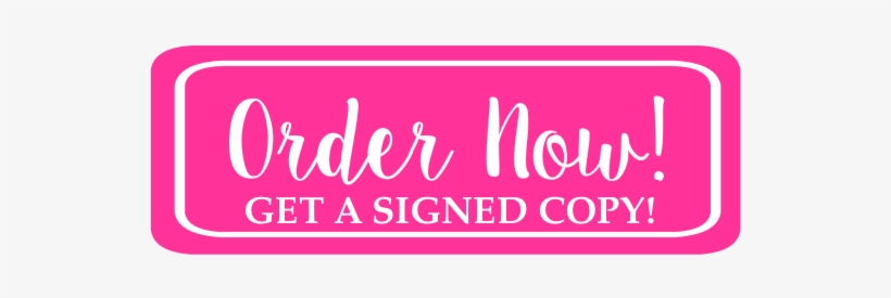 Signed Order Now Cta Button - Mother Of The Bride, Beautiful Gift Idea, transparent png #3839576