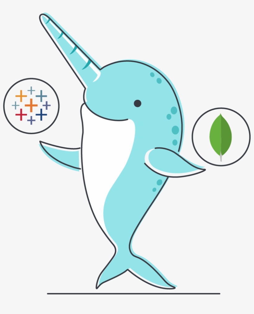 Dremio Simplifies And Accelerates Analytics For Mongodb - Dremio Corporation, transparent png #3839699