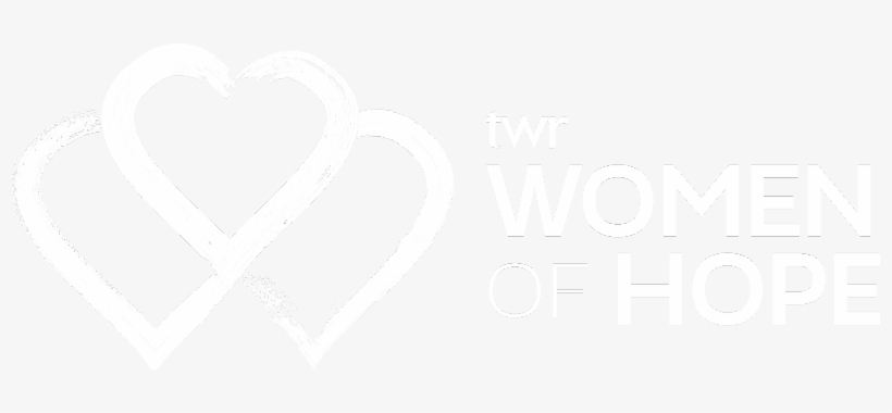 Twr Women Of Hope, transparent png #3839759