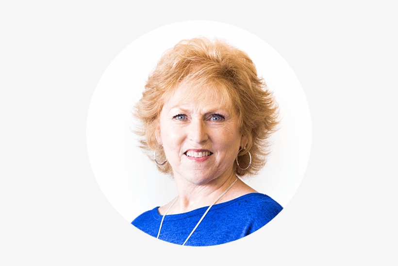 Shirley Voorhees - Blond, transparent png #3839828