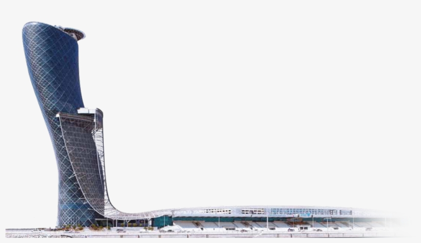 Building Building Building - Leaning Tower Of Pisa, transparent png #3840003