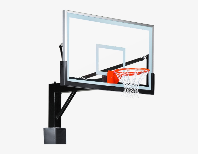 Rock Solid Construction For Commercial Use - Streetball, transparent png #3840004