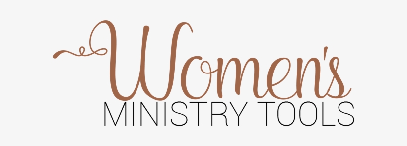 Brand - Womens Ministry Logo Transparent, transparent png #3840005