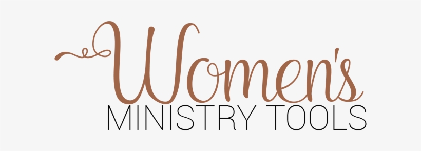Brand - Womens Ministry Logo Transparent, transparent png #3840005