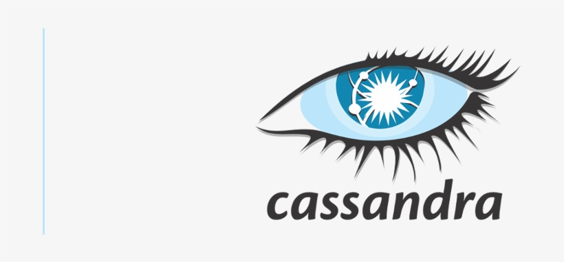 Cassandra Vs Mongodb - Apache Cassandra Icon, transparent png #3840049
