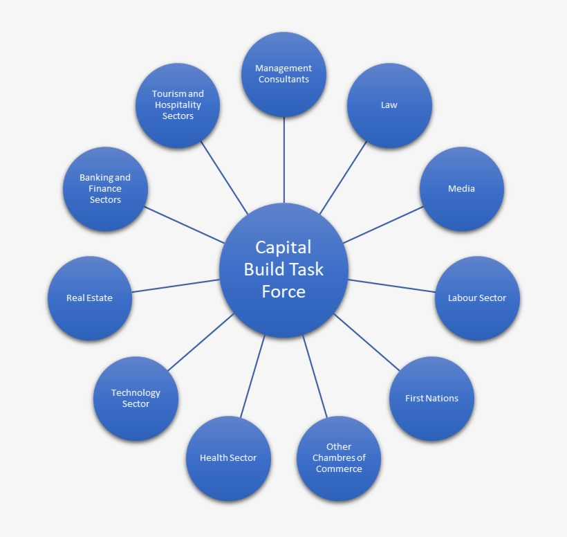 The Capital Build Task Force Strives To Represent The - Elements Of Internet Marketing, transparent png #3840141