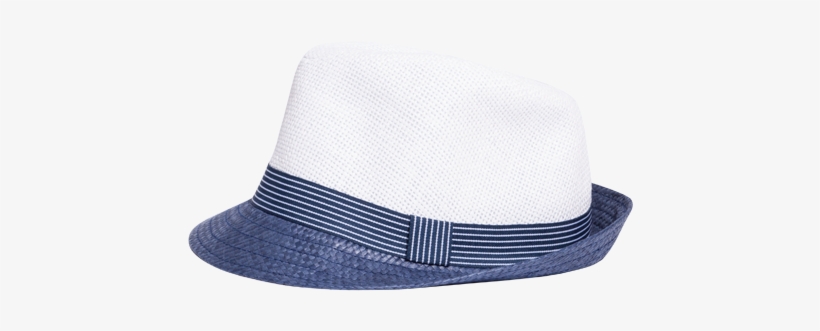 Orvieto Summer Hat - Fedora, transparent png #3840230