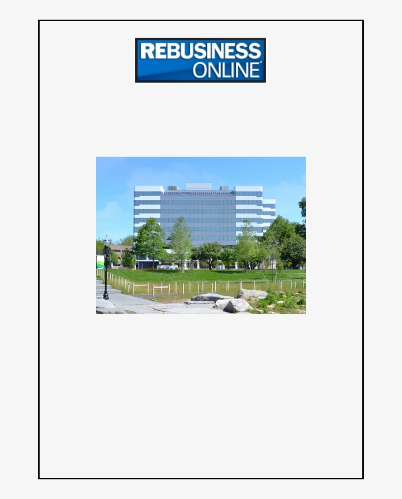 Mission Capital Advisors Arranges $24 - Business Destinations, transparent png #3840302