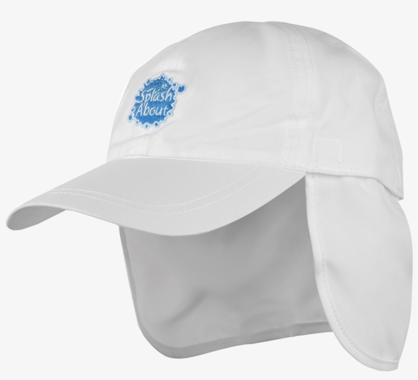 Flash The Whites This Summer To Stay Cool In The Pool - Baseball Cap, transparent png #3840304