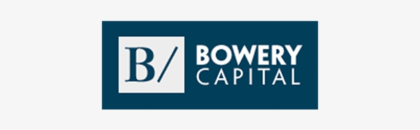 Building B2b Business Within B2c Company Header Image - Bowery Capital Logo Png, transparent png #3840346