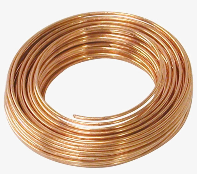 Copper Wire Transparent Images Png - Copper Wire Drawing, transparent png #3840498
