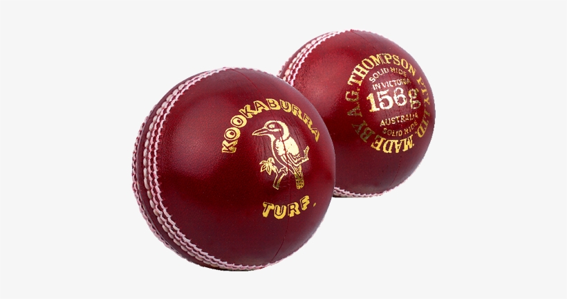 Cricket Balls - Kookaburra Cricket Ball, transparent png #3840499