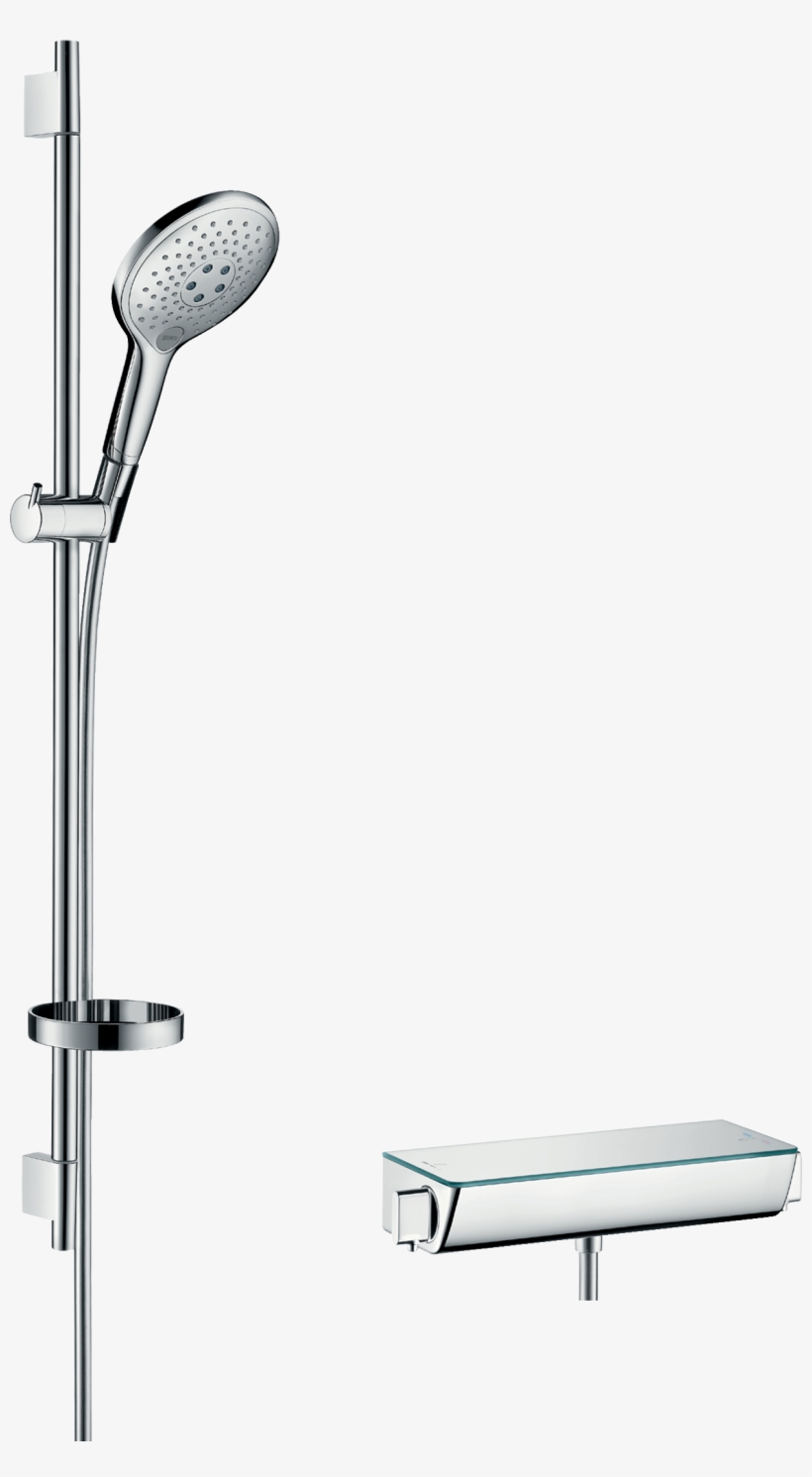 Product Image - Hansgrohe 27803000, transparent png #3840534