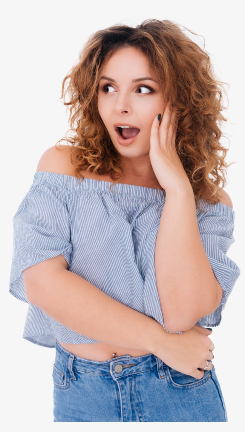 If You Had The Right Image And The Right Call To Action - Photo Shoot, transparent png #3840535