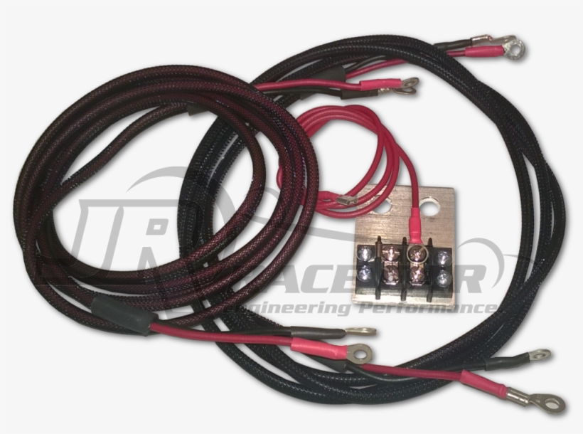 Wiring Kit - Usb Cable, transparent png #3840567