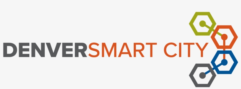Denver Smart City Logo - Denver Smart City, transparent png #3840589