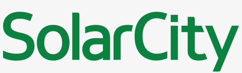 Solarcity Logo - Solarcity Logo Png, transparent png #3840648