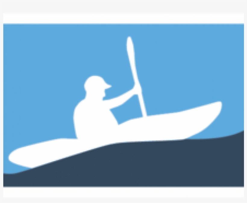 Cropped Dcyak Footer Logo 01 300×300 1 - Sea Kayak, transparent png #3840819