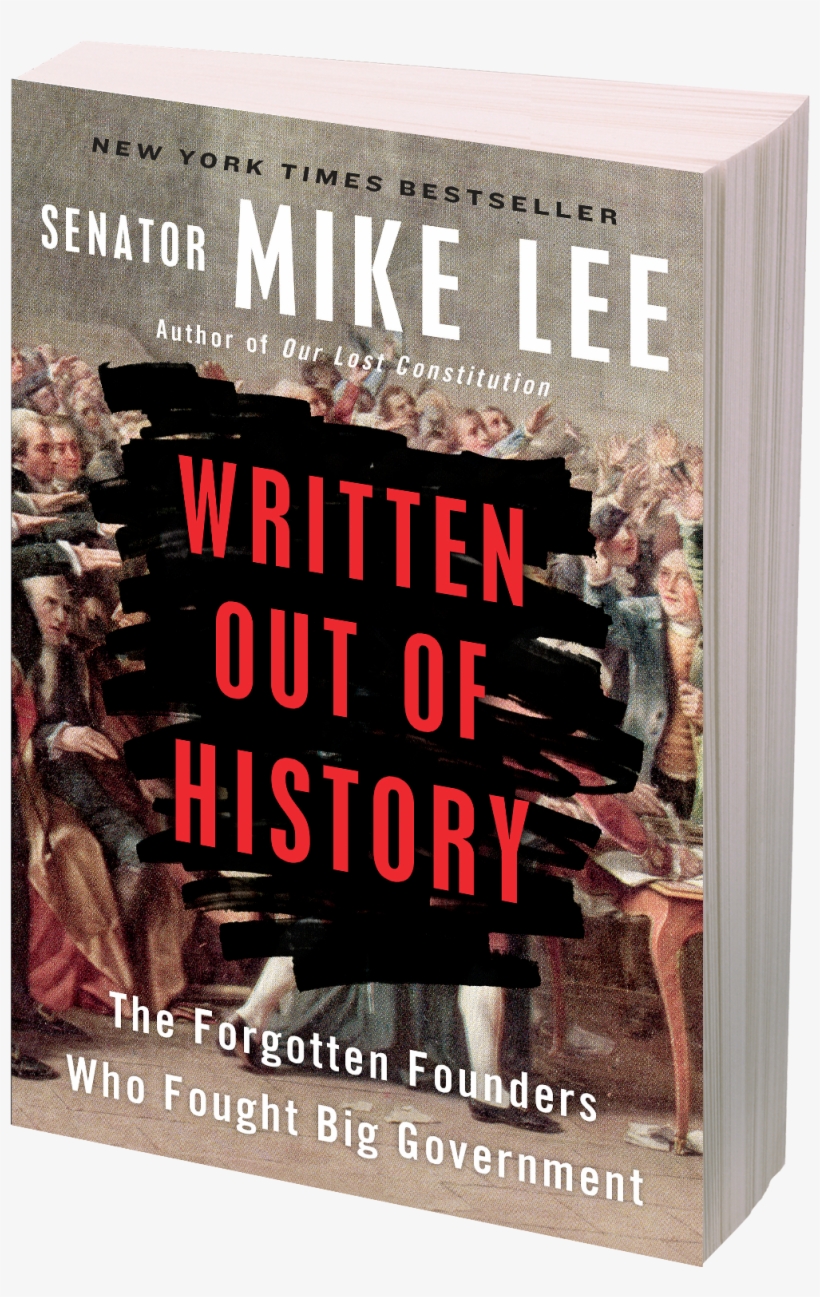 Written Out Of History Menu - Written Out Of History, transparent png #3840844