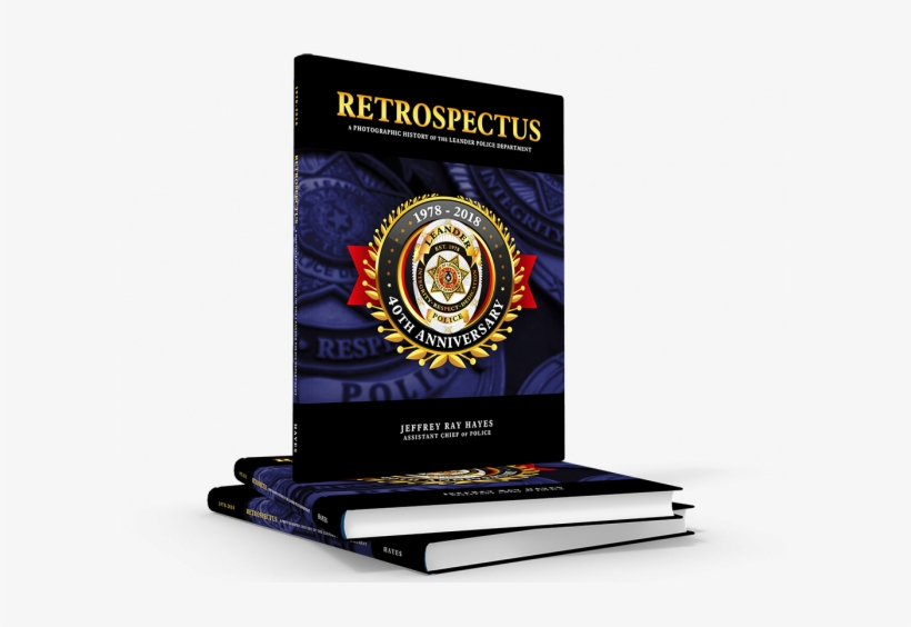 Leander History Book - Leander, transparent png #3840982