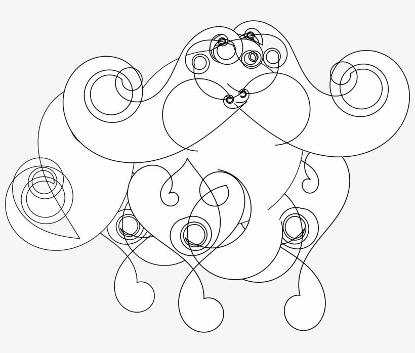 Domestic Yak, transparent png #3841007