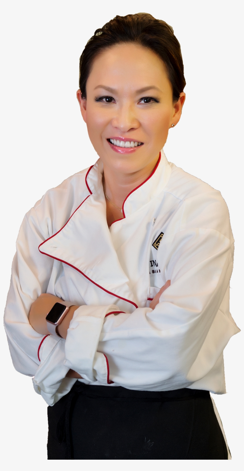 Jina-isolated - Jina Yoo, transparent png #3841066