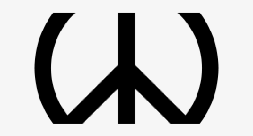 Catholic Bishops Call For Peace Reconciliation News - Disturbing The Peace Symbol Png, transparent png #3841150