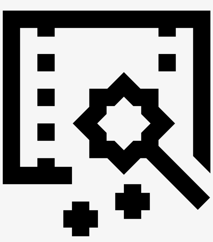 Visual Effects Icon - Icon, transparent png #3841201